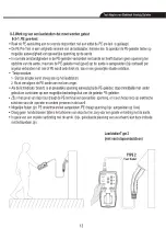 Preview for 13 page of Wabtec NIEAF SMITT LPA 2 Operating	 Instruction