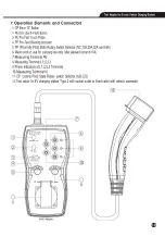 Предварительный просмотр 27 страницы Wabtec NIEAF SMITT LPA 2 Operating	 Instruction