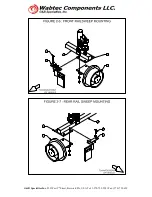 Preview for 20 page of Wabtec R-150 Installation Manual