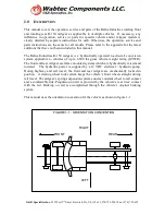 Preview for 46 page of Wabtec R-150 Installation Manual