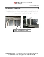 Preview for 4 page of Wabtec R-290 Installation Manual