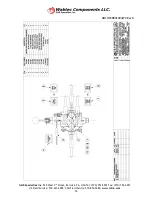 Предварительный просмотр 12 страницы Wabtec R-290 Installation Manual