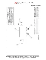 Preview for 20 page of Wabtec R-290 Installation Manual