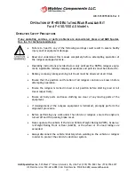 Preview for 9 page of Wabtec R-450 Installation Manual