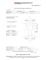 Preview for 21 page of Wabtec R-450 Installation Manual