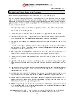 Preview for 22 page of Wabtec R-450 Installation Manual