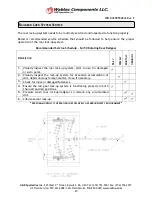 Preview for 27 page of Wabtec R-450 Installation Manual