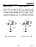 Preview for 3 page of Wabtec VX Operation & Maintenance Instructions Manual