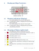 Preview for 13 page of Wachendorff ur3274 User Manual