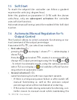 Preview for 16 page of Wachendorff ur3274 User Manual