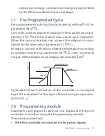 Preview for 17 page of Wachendorff ur3274 User Manual