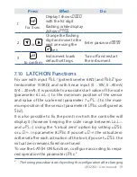 Preview for 19 page of Wachendorff ur3274 User Manual