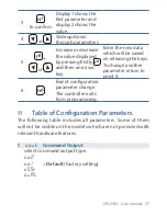 Preview for 37 page of Wachendorff ur3274 User Manual