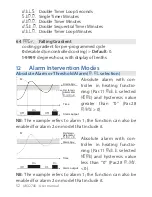 Preview for 52 page of Wachendorff ur3274 User Manual