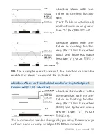 Preview for 53 page of Wachendorff ur3274 User Manual