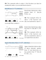 Preview for 54 page of Wachendorff ur3274 User Manual