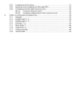 Предварительный просмотр 4 страницы Wachendorff ZTA9648O User Manual