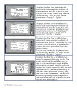 Предварительный просмотр 18 страницы Wachendorff ZTA9648O User Manual