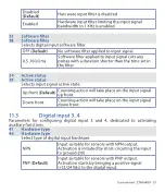 Предварительный просмотр 37 страницы Wachendorff ZTA9648O User Manual