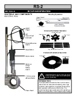 Предварительный просмотр 10 страницы Wachs RS-2 Manual