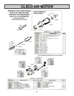 Предварительный просмотр 31 страницы Wachs RS-2 Manual