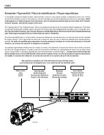 Preview for 4 page of WACKER Group M 1000 Operator'S Manual