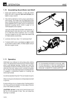 Preview for 12 page of WACKER Group M 1000 Operator'S Manual