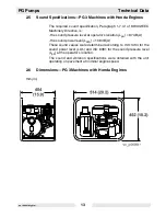 Предварительный просмотр 17 страницы WACKER Group PG 2 Repair Manual