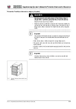 Preview for 17 page of Wacker Neuson 28Z3 Operator'S Manual