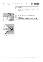 Preview for 20 page of Wacker Neuson 28Z3 Operator'S Manual