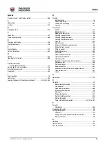 Preview for 27 page of Wacker Neuson 28Z3 Operator'S Manual