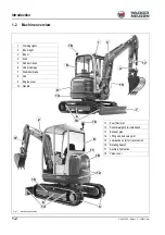 Preview for 30 page of Wacker Neuson 28Z3 Operator'S Manual