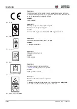 Preview for 40 page of Wacker Neuson 28Z3 Operator'S Manual