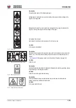 Preview for 41 page of Wacker Neuson 28Z3 Operator'S Manual