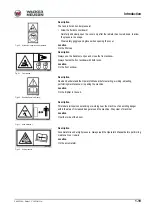 Preview for 47 page of Wacker Neuson 28Z3 Operator'S Manual