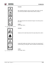 Preview for 49 page of Wacker Neuson 28Z3 Operator'S Manual