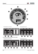 Preview for 70 page of Wacker Neuson 28Z3 Operator'S Manual