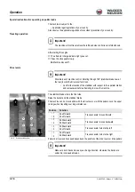 Preview for 82 page of Wacker Neuson 28Z3 Operator'S Manual