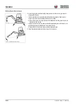 Preview for 88 page of Wacker Neuson 28Z3 Operator'S Manual