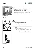 Preview for 92 page of Wacker Neuson 28Z3 Operator'S Manual