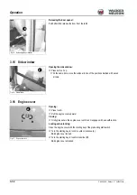 Preview for 98 page of Wacker Neuson 28Z3 Operator'S Manual