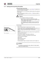 Preview for 103 page of Wacker Neuson 28Z3 Operator'S Manual