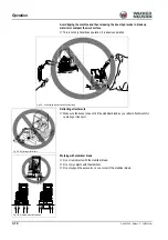 Preview for 136 page of Wacker Neuson 28Z3 Operator'S Manual