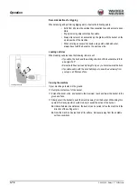 Preview for 140 page of Wacker Neuson 28Z3 Operator'S Manual