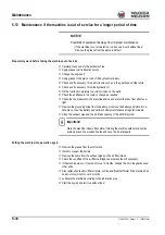 Preview for 178 page of Wacker Neuson 28Z3 Operator'S Manual