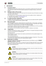 Preview for 7 page of Wacker Neuson AP 2560e Operator'S Manual