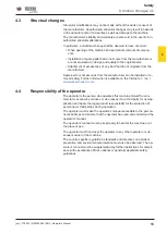 Preview for 13 page of Wacker Neuson BS-4 Operator'S Manual