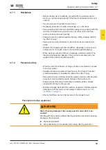 Preview for 15 page of Wacker Neuson BS-4 Operator'S Manual