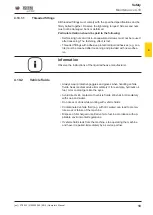 Preview for 19 page of Wacker Neuson BS-4 Operator'S Manual