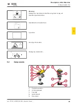 Preview for 23 page of Wacker Neuson BS-4 Operator'S Manual